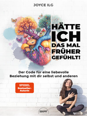 cover image of Hätte ich das mal früher gefühlt!
